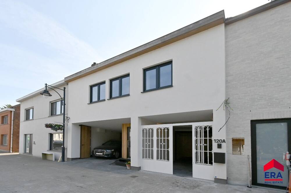Appartement te koop in Maldegem 9990 380000.00€ 3 slaapkamers 140.00m² - Zoekertje 591958