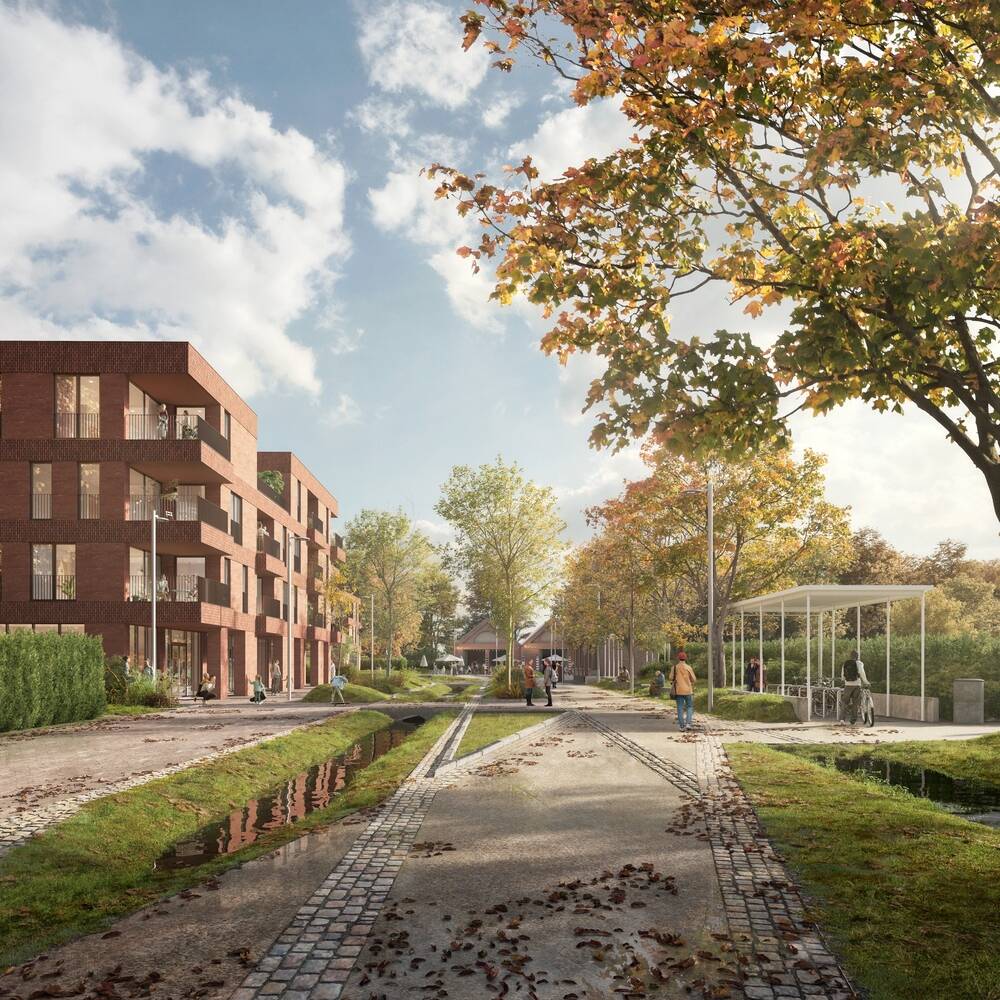 Box te  koop in Merelbeke 9820 34500.00€  slaapkamers m² - Zoekertje 591192