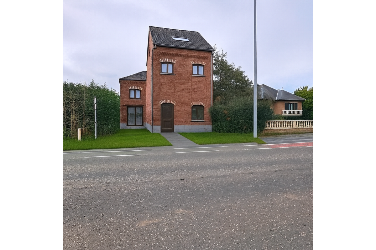 Huis te  koop in Ninove 9400 350000.00€ 4 slaapkamers 220.00m² - Zoekertje 591534