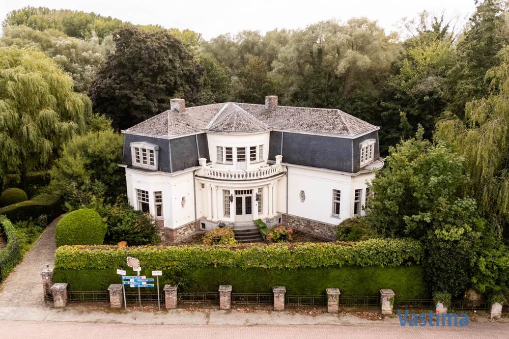 Huis te koop in Baardegem 9310 849000.00€ 3 slaapkamers 385.00m² - Zoekertje 591157