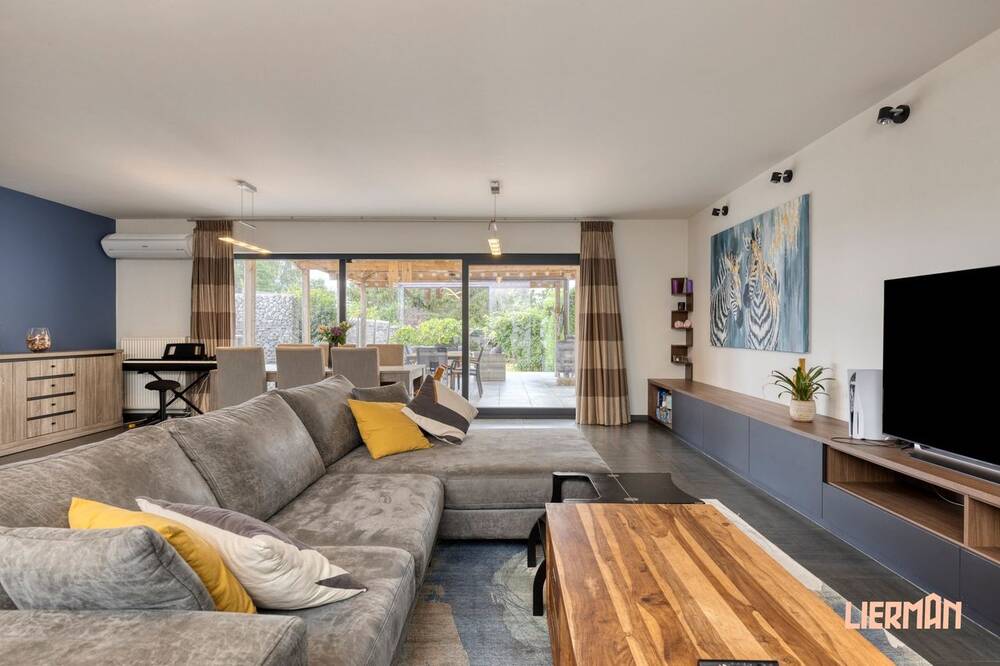 Huis te  koop in Erpe-Mere 9420 399000.00€ 4 slaapkamers 260.00m² - Zoekertje 592035