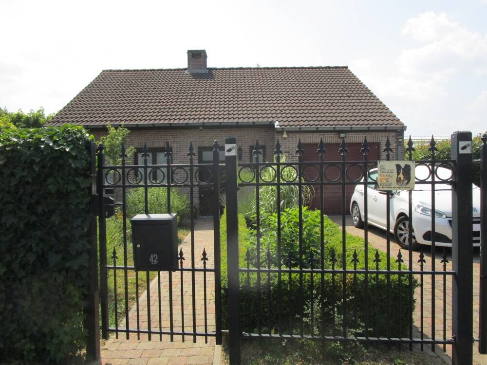Huis te  koop in Lochristi 9080 495000.00€ 2 slaapkamers 183.00m² - Zoekertje 592054