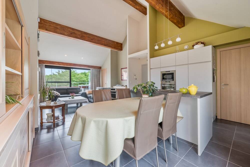 Appartement te  koop in Bazel 9150 275000.00€ 2 slaapkamers 99.00m² - Zoekertje 592497