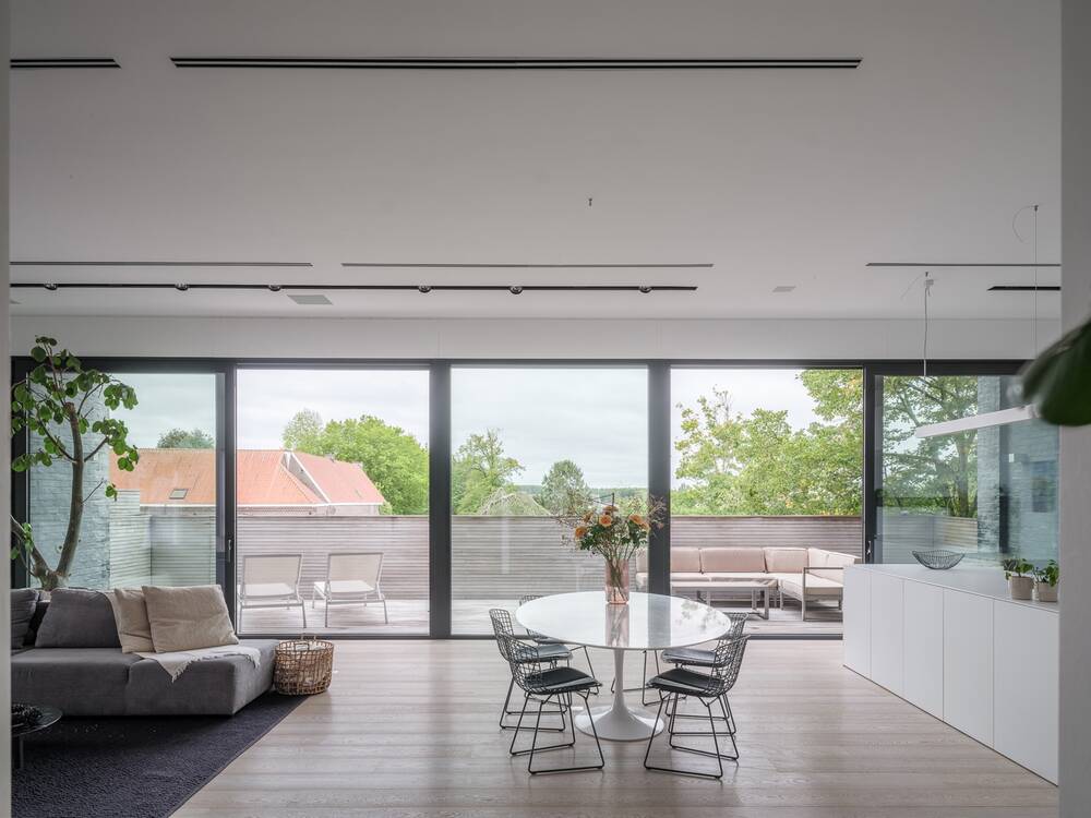 Penthouse te  koop in Eeklo 9900 695000.00€ 3 slaapkamers 242.00m² - Zoekertje 592515