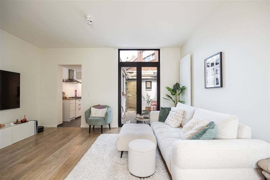 Huis te koop in Temse 9140 275000.00€ 3 slaapkamers 107.00m² - Zoekertje 592802