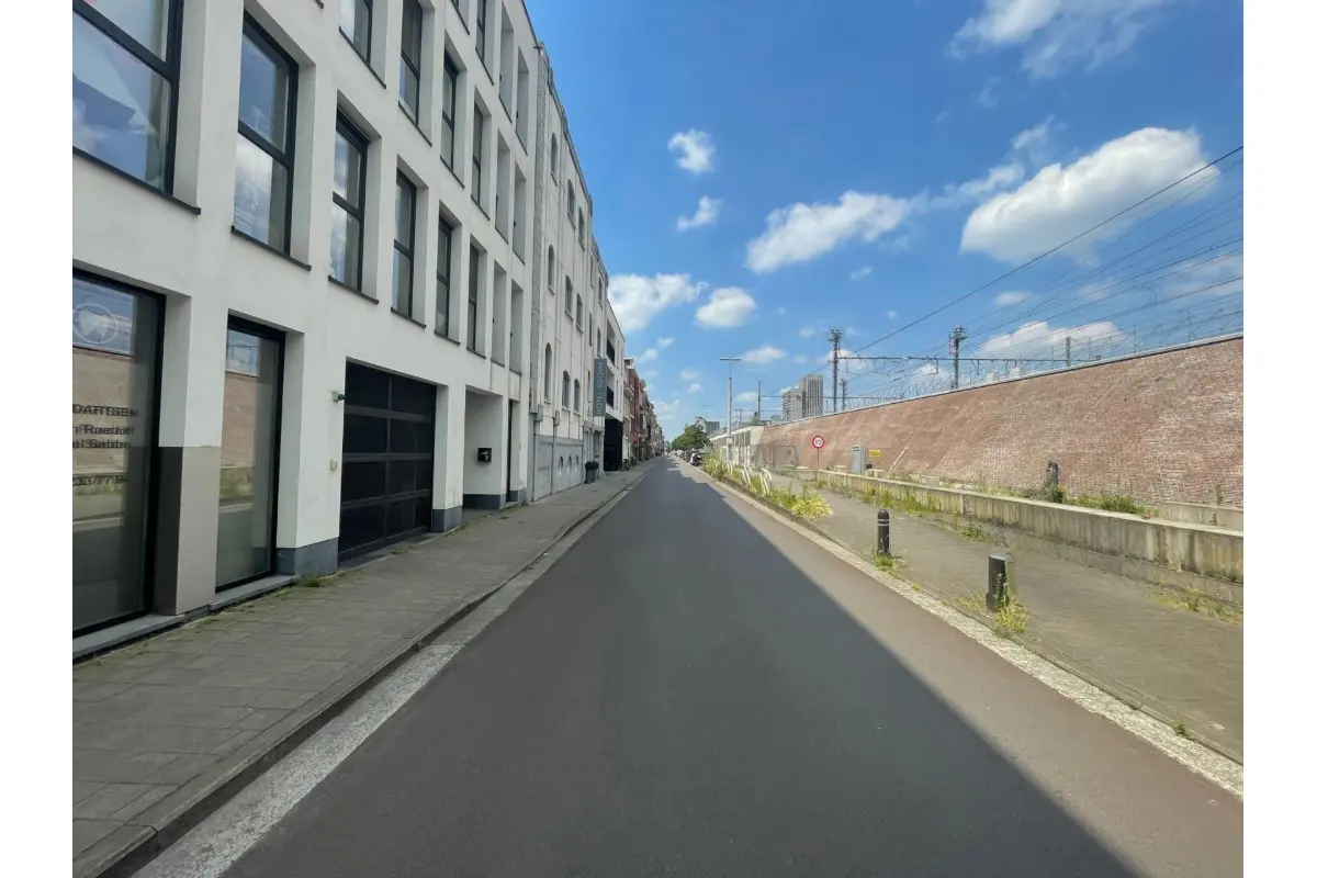Parking te  koop in Gent 9000 32500.00€  slaapkamers m² - Zoekertje 592729
