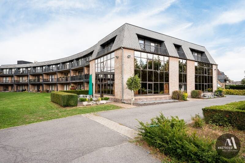 Appartement te koop in Maldegem 9990 180000.00€ 2 slaapkamers m² - Zoekertje 593306