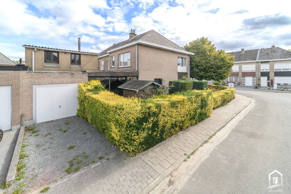 Huis te  in Aalst 9300 347500.00€ 3 slaapkamers 144.00m² - Zoekertje 593271