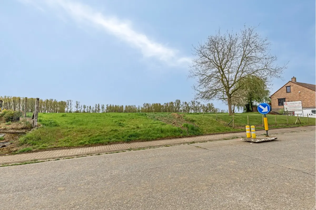 Bouwgrond te  koop in Geraardsbergen 9500 120000.00€  slaapkamers m² - Zoekertje 593244