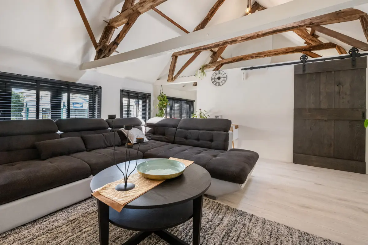 Huis te  koop in Ninove 9400 349000.00€ 3 slaapkamers 222.00m² - Zoekertje 593354