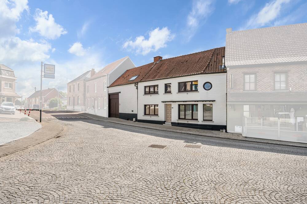 Huis te koop in Ninove 9400 349000.00€ 3 slaapkamers 222.00m² - Zoekertje 593354