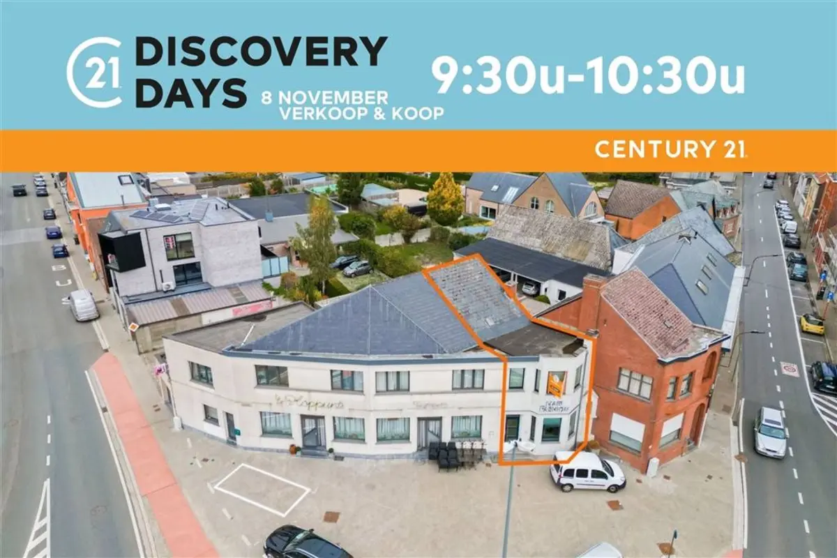 Huis te  koop in Brakel 9660 275000.00€ 3 slaapkamers 172.00m² - Zoekertje 593309