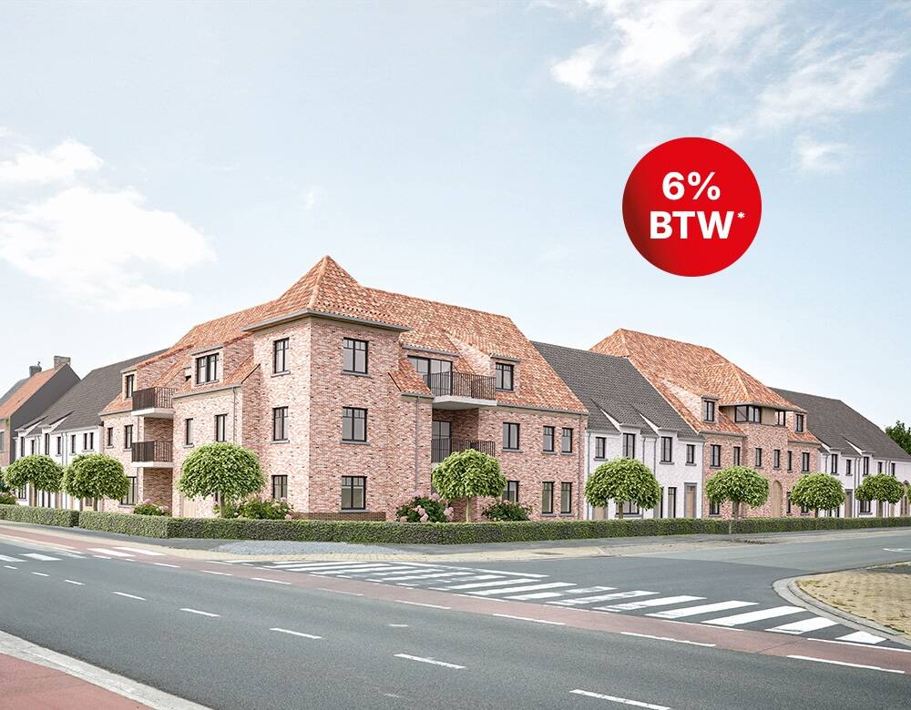 Huis te koop in Deinze 9800 526200.00€ 3 slaapkamers 193.00m² - Zoekertje 593698