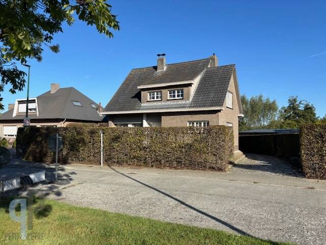 Huis te  koop in Oudenaarde 9700 450000.00€ 4 slaapkamers 185.00m² - Zoekertje 593272