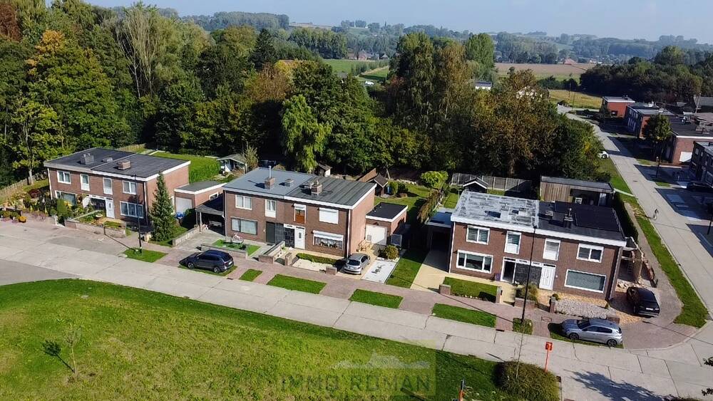 Huis te  koop in Etikhove 9680 225000.00€ 3 slaapkamers 102.00m² - Zoekertje 594152