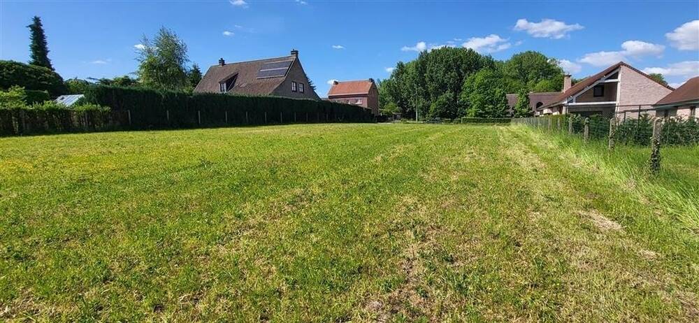 Grond te koop in Ninove 9400 435000.00€ slaapkamers m² - Zoekertje 594263