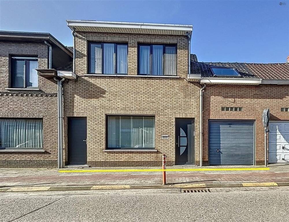 Huis te koop in Sint-Gillis-Waas 9170 249000.00€ 3 slaapkamers 135.00m² - Zoekertje 594103