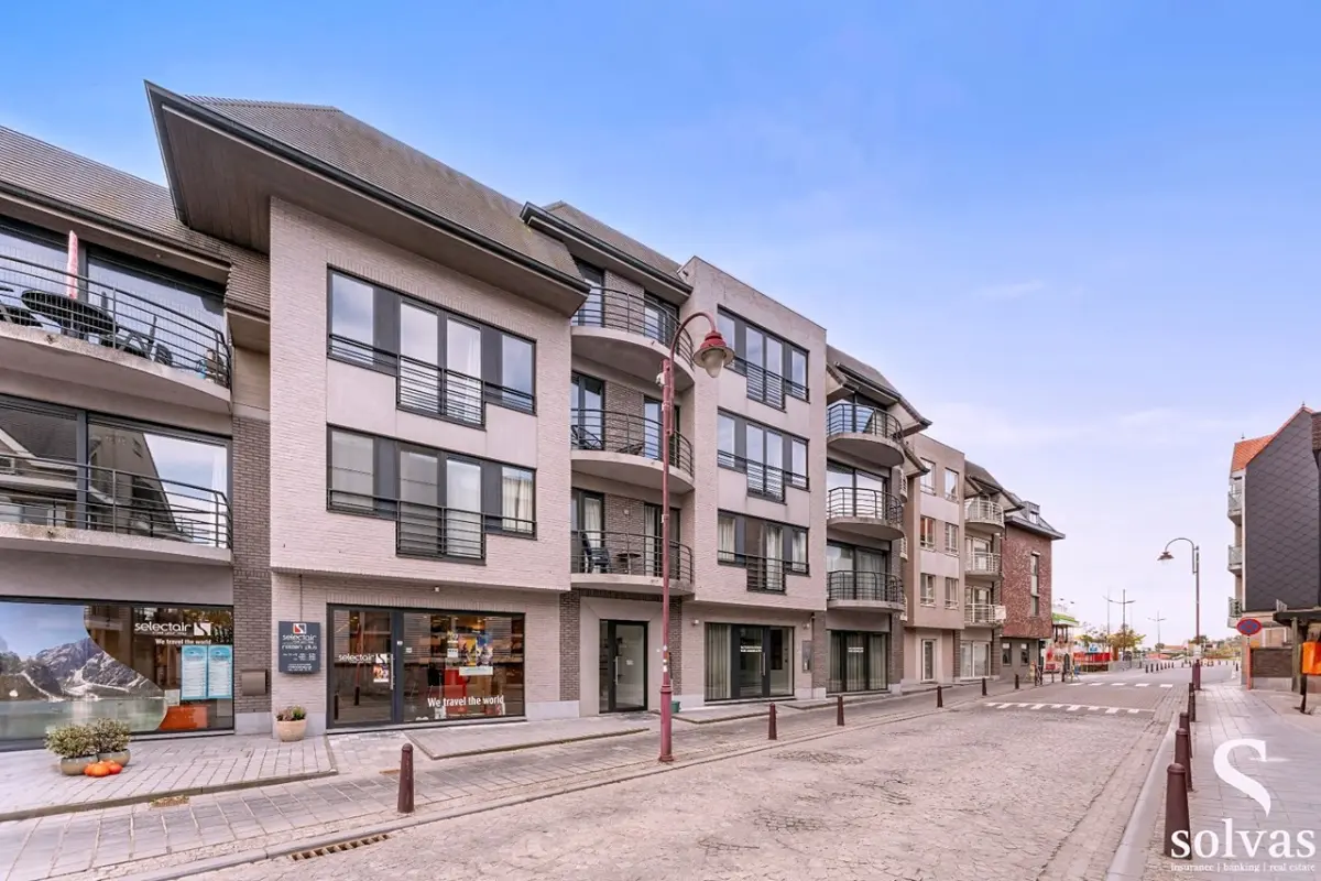 Appartement te koop in Aalter 9880 305000.00€ 2 slaapkamers 110.00m² - Zoekertje 594686