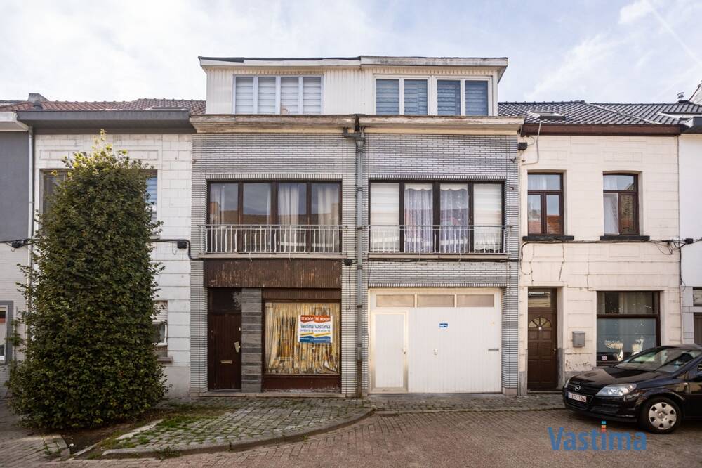 Huis te  koop in Aalst 9300 434000.00€ 5 slaapkamers 240.00m² - Zoekertje 594181