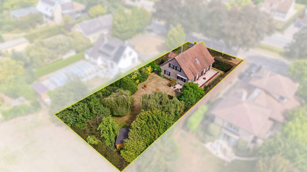 Huis te koop in Maldegem 9990 360000.00€ 3 slaapkamers 189.00m² - Zoekertje 594550