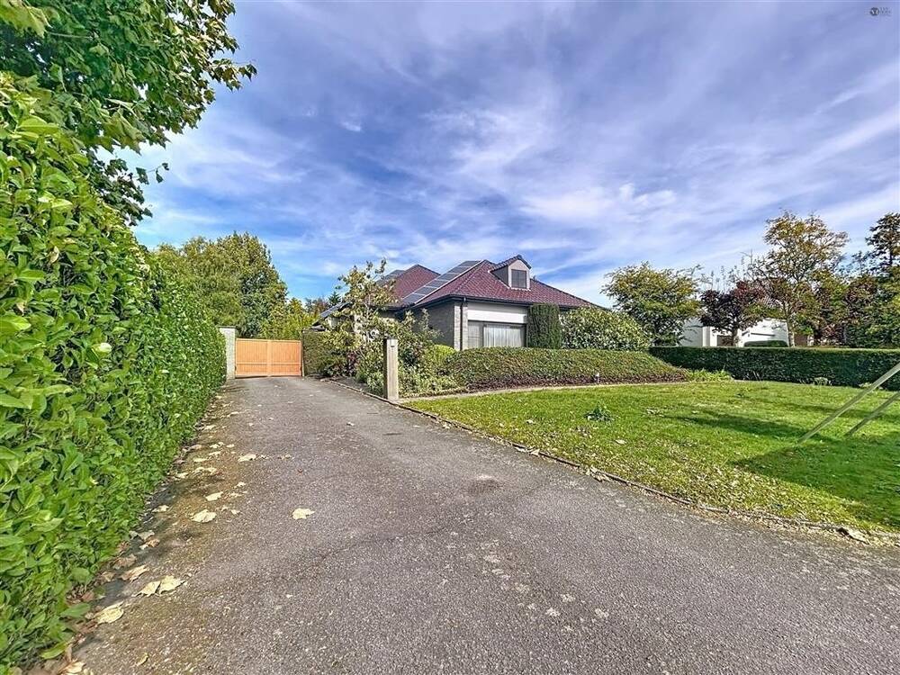 Huis te koop in Sint-Gillis-Waas 9170 650000.00€ 4 slaapkamers 315.00m² - Zoekertje 594104
