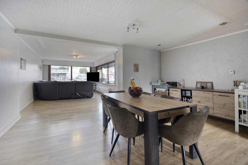 Huis te  koop in Dendermonde 9200 389000.00€ 4 slaapkamers 169.00m² - Zoekertje 595427