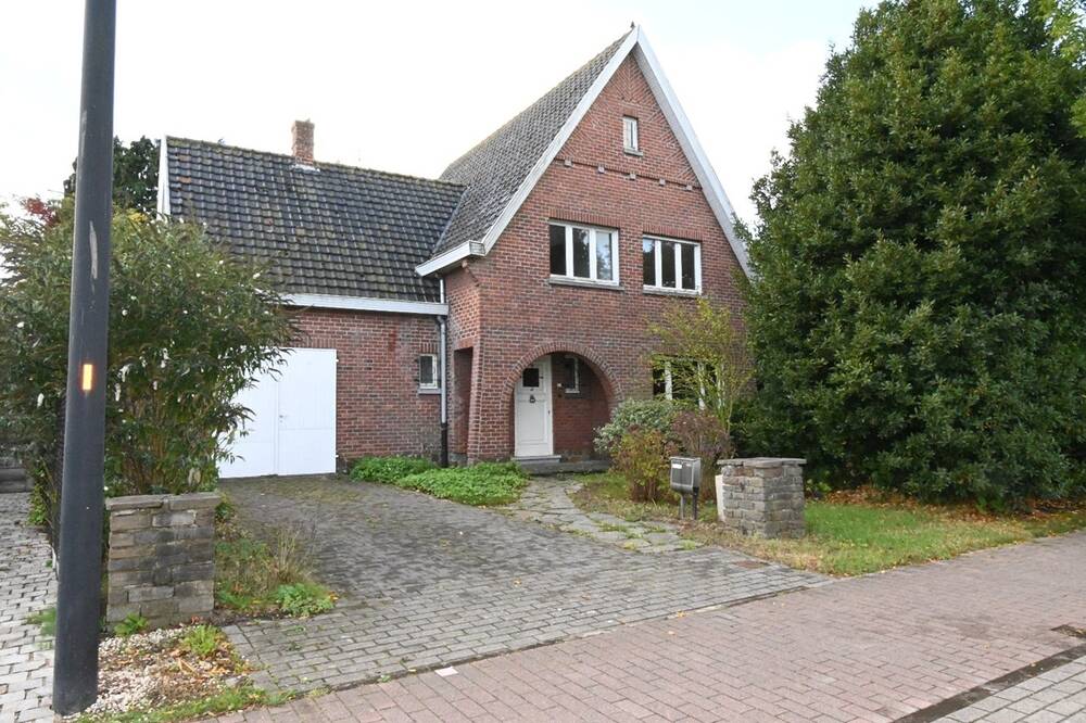 Huis te koop in Maldegem 9990 359000.00€ 4 slaapkamers 160.00m² - Zoekertje 595755