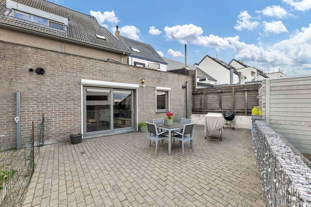 Benedenverdieping te  koop in Zottegem 9620 199500.00€ 1 slaapkamers 60.00m² - Zoekertje 595749