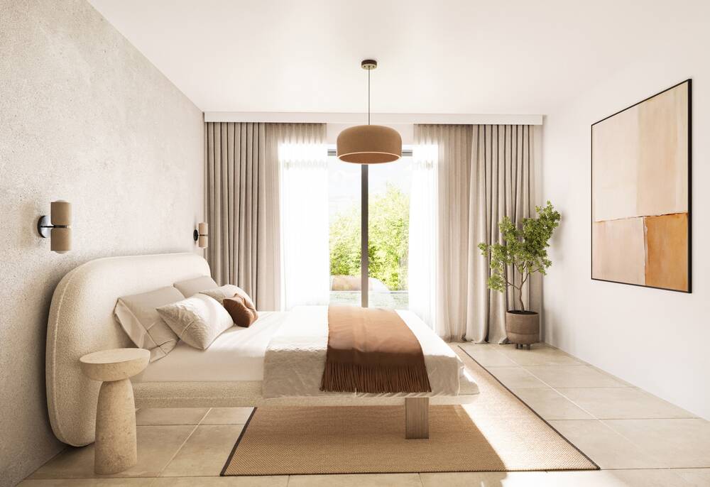 Appartement te koop in Oostakker 9041 369000.00€ 2 slaapkamers 84.43m² - Zoekertje 595724