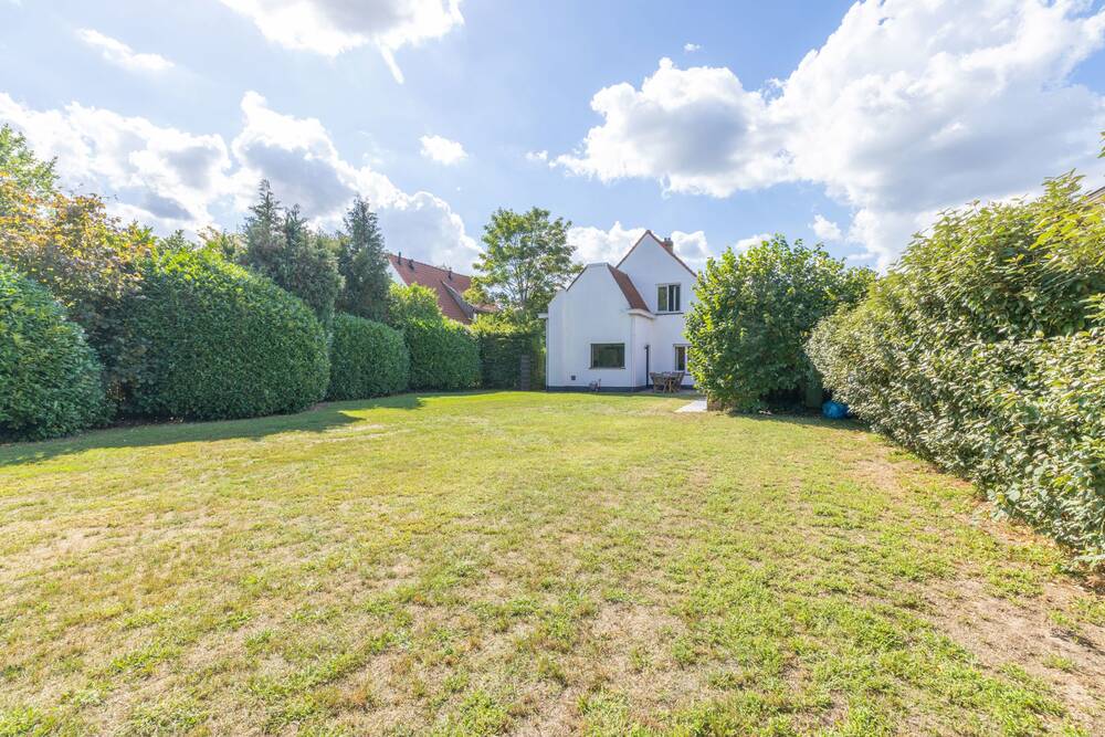 Huis te  koop in De Pinte 9840 860000.00€ 3 slaapkamers 185.00m² - Zoekertje 595682