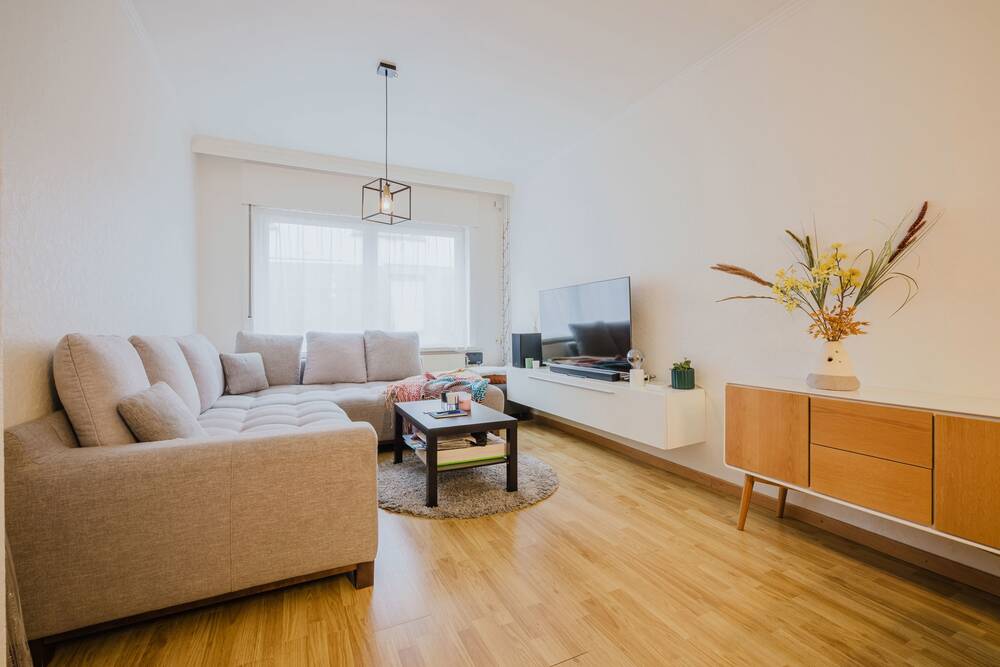 Huis te  koop in Sint-Amandsberg 9040 420000.00€ 4 slaapkamers 166.00m² - Zoekertje 595894