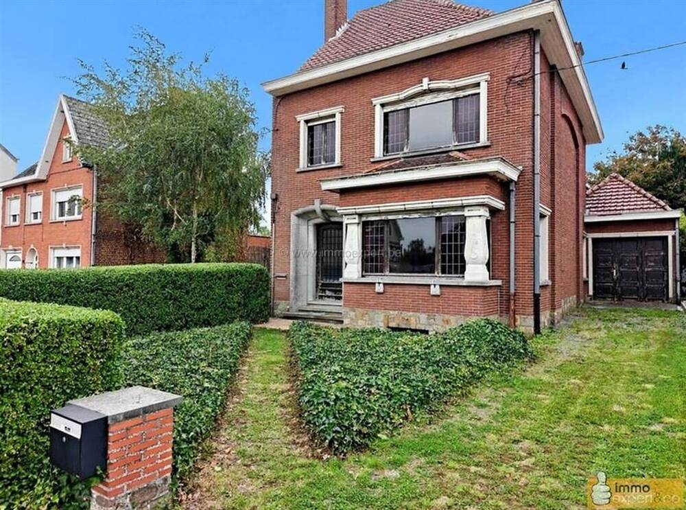 Huis te  koop in Haaltert 9450 299000.00€ 3 slaapkamers 220.74m² - Zoekertje 596457