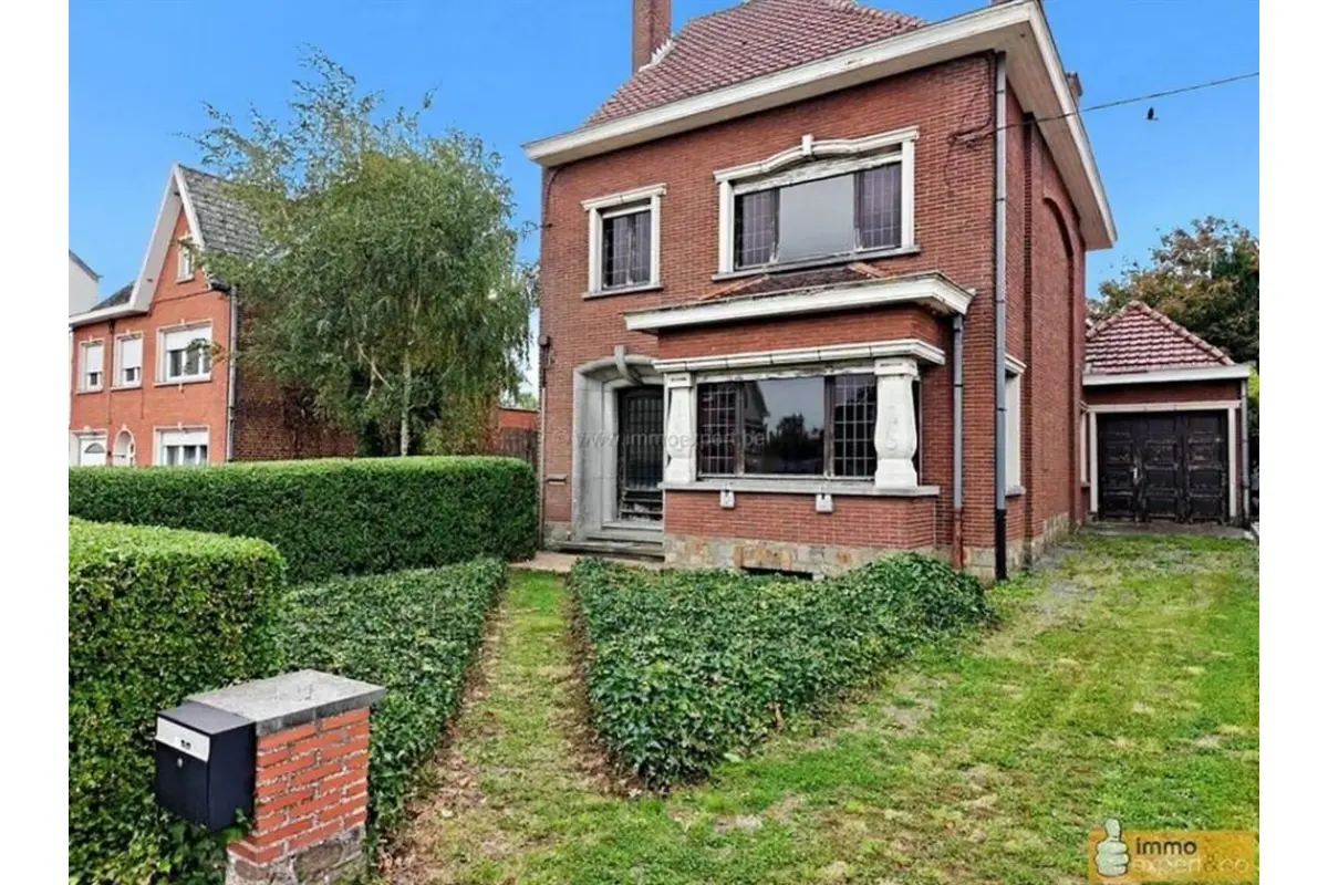 Huis te  koop in Haaltert 9450 289000.00€ 3 slaapkamers 220.74m² - Zoekertje 596457