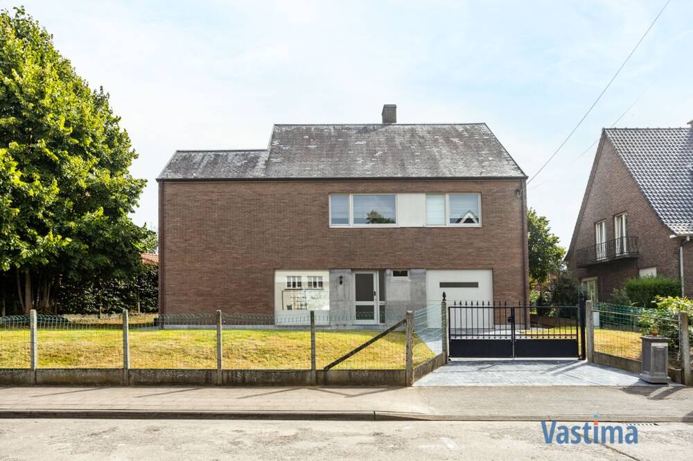 Huis te  koop in Aalst 9300 499000.00€ 4 slaapkamers 321.00m² - Zoekertje 595831