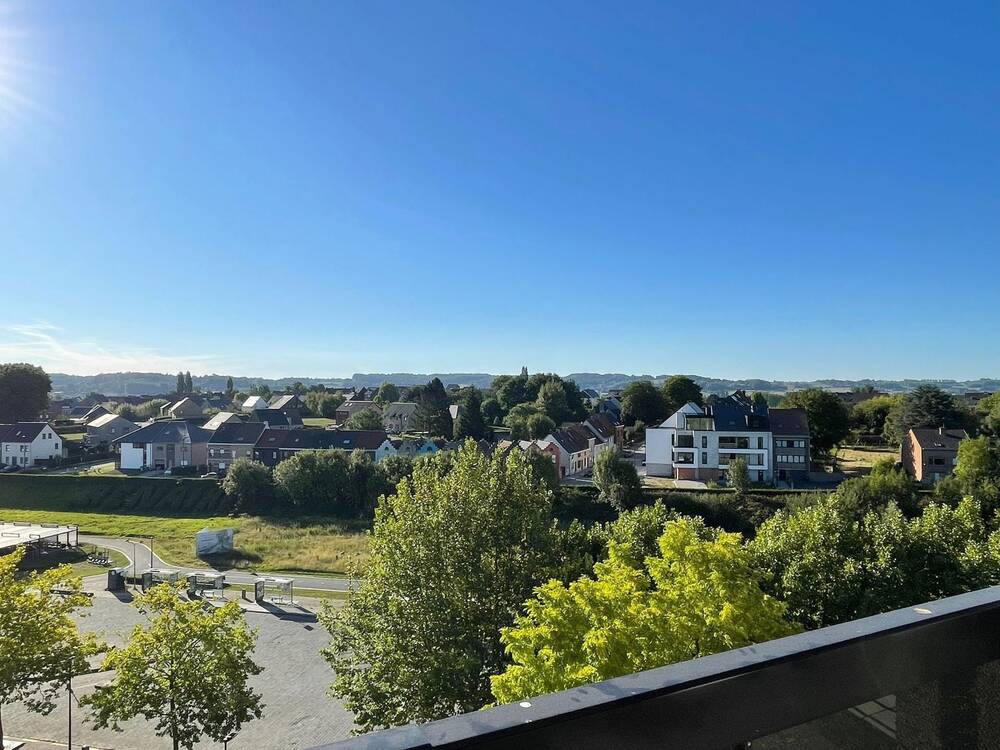 Appartement te  koop in Ronse 9600 160000.00€ 2 slaapkamers 100.00m² - Zoekertje 597087