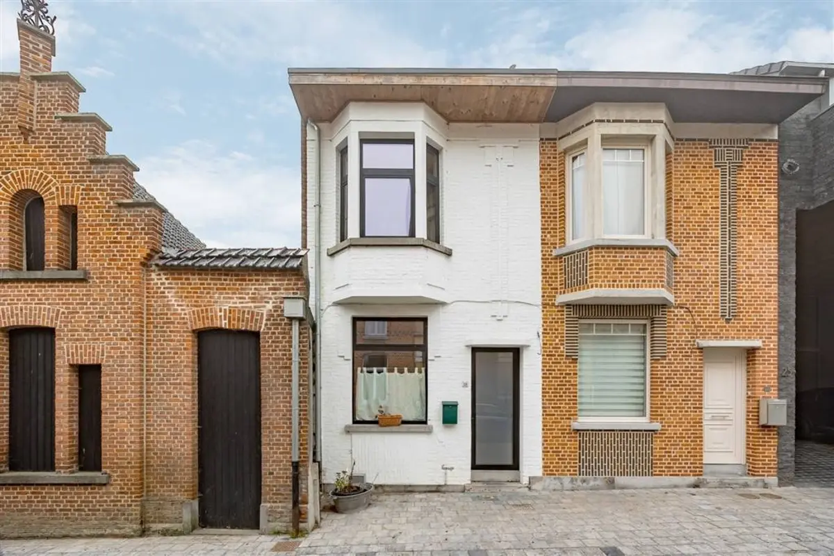 Huis te  koop in Tielrode 9140 345000.00€ 3 slaapkamers 139.00m² - Zoekertje 597972