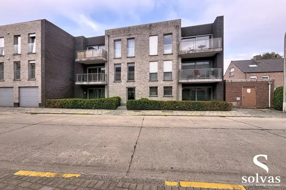 Appartement te huur in Aalter 9880 800.00€ 2 slaapkamers 92.00m² - Zoekertje 597432