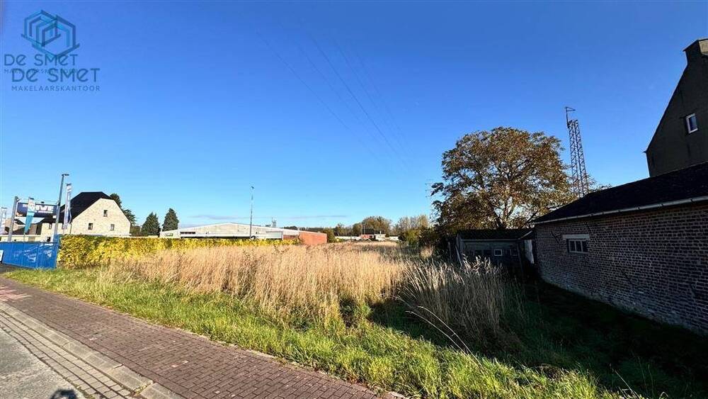 Grond te  koop in Zandbergen 9506 320000.00€  slaapkamers m² - Zoekertje 597276