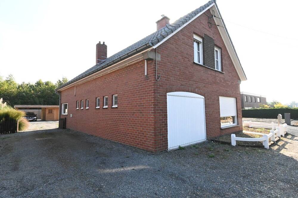 Huis te koop in Maldegem 9990 295000.00€ 4 slaapkamers 183.00m² - Zoekertje 598162