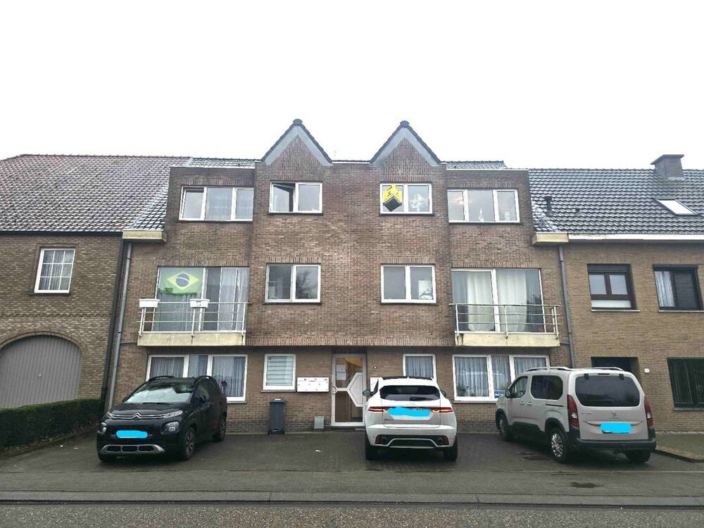 Appartement te huur in Elversele 9140 740.00€ 2 slaapkamers 79.00m² - Zoekertje 598179