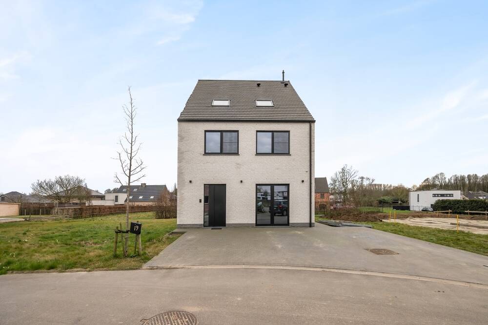 Huis te koop in Temse 9140 650000.00€ 4 slaapkamers 300.00m² - Zoekertje 597570