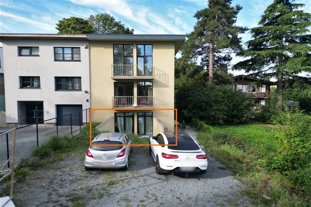 Appartement te koop in Geraardsbergen 9500 215000.00€ 3 slaapkamers 98.00m² - Zoekertje 596915