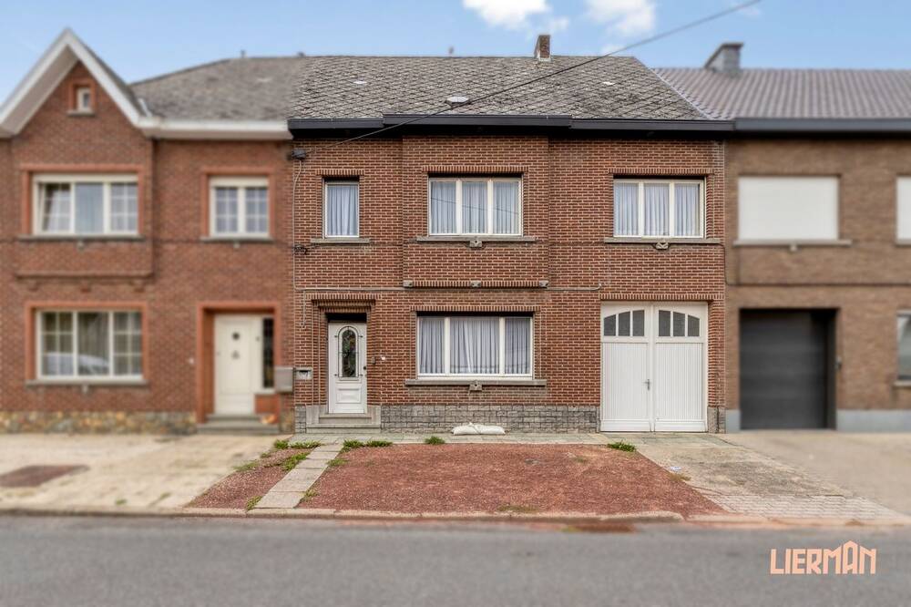 Huis te koop in Herzele 9550 269000.00€ 4 slaapkamers 205.00m² - Zoekertje 598780