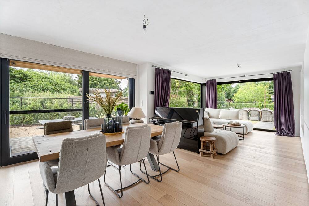 Huis te  koop in Heusden 9070 645000.00€ 4 slaapkamers 214.00m² - Zoekertje 598549