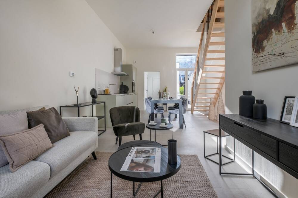 Huis te koop in Sint-Niklaas 9100 325000.00€ 3 slaapkamers 111.00m² - Zoekertje 598810
