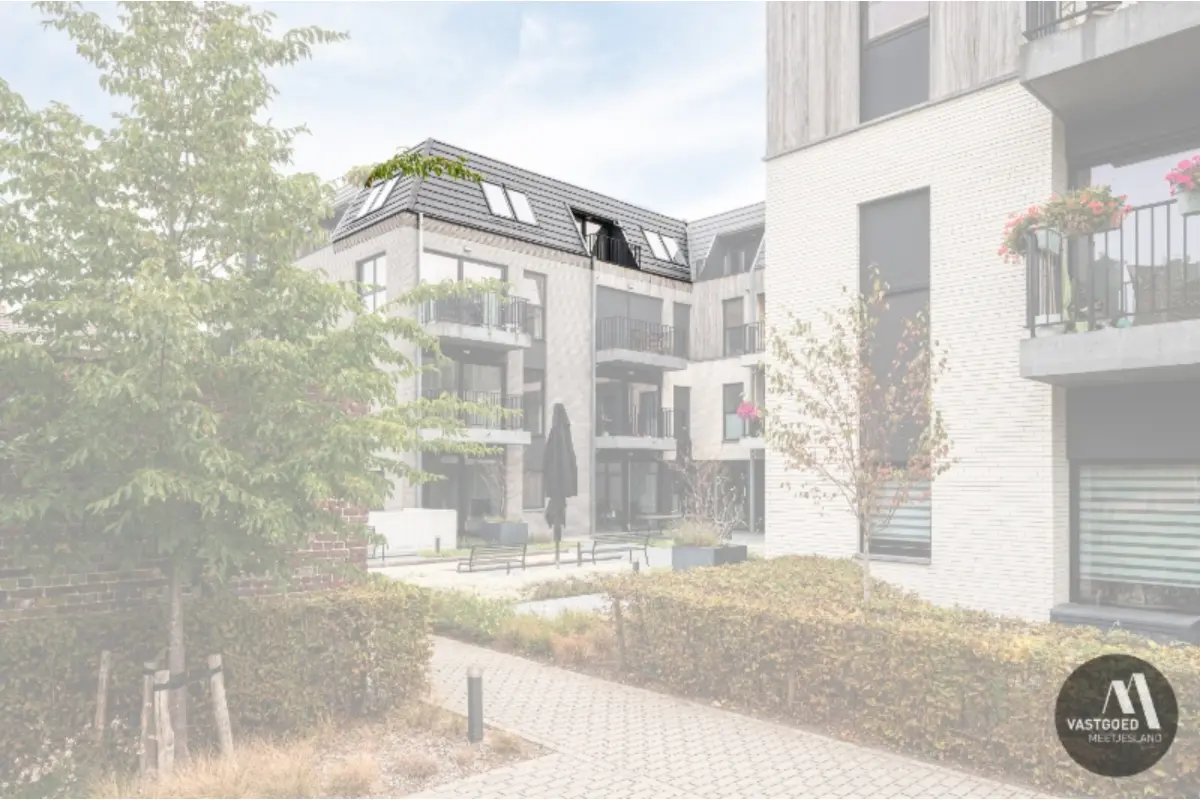 Huis te  huur in Maldegem 9990 795.00€ 1 slaapkamers m² - Zoekertje 598567