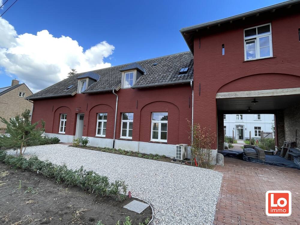 Huis te  huur in Lochristi 9080 1580.00€ 3 slaapkamers 142.00m² - Zoekertje 598450