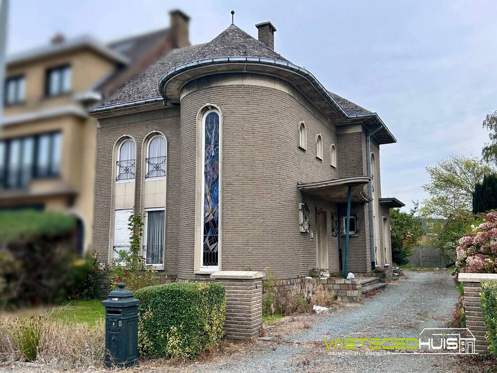 Huis te koop in Ninove 9400 289000.00€ 3 slaapkamers 155.00m² - Zoekertje 598754