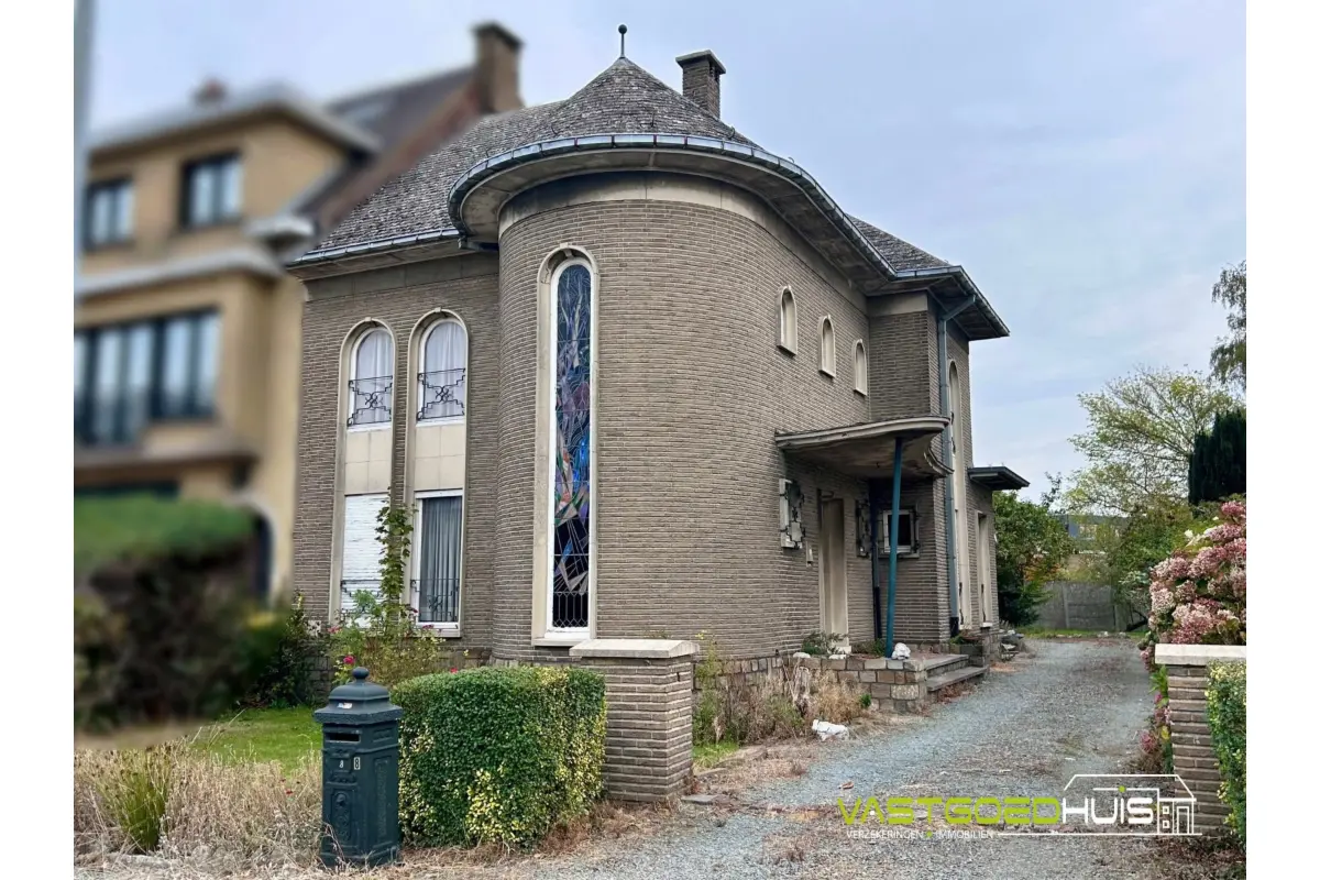 Huis te  koop in Ninove 9400 289000.00€ 3 slaapkamers 155.00m² - Zoekertje 598754