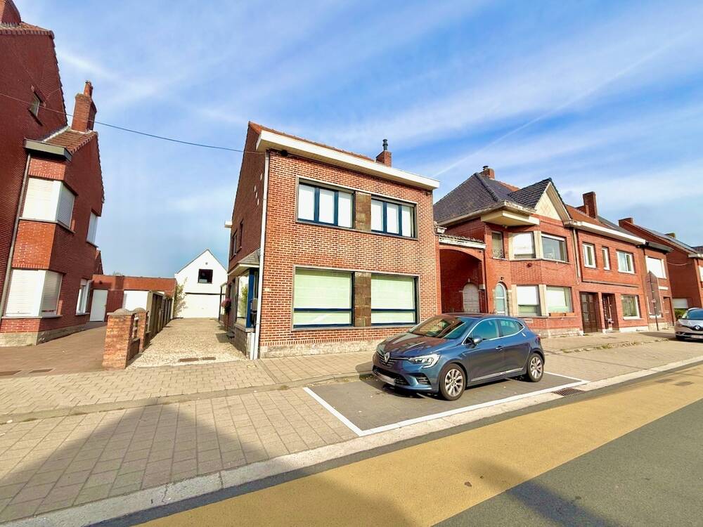 Huis te  koop in Ertvelde 9940 375000.00€ 3 slaapkamers 152.00m² - Zoekertje 598706